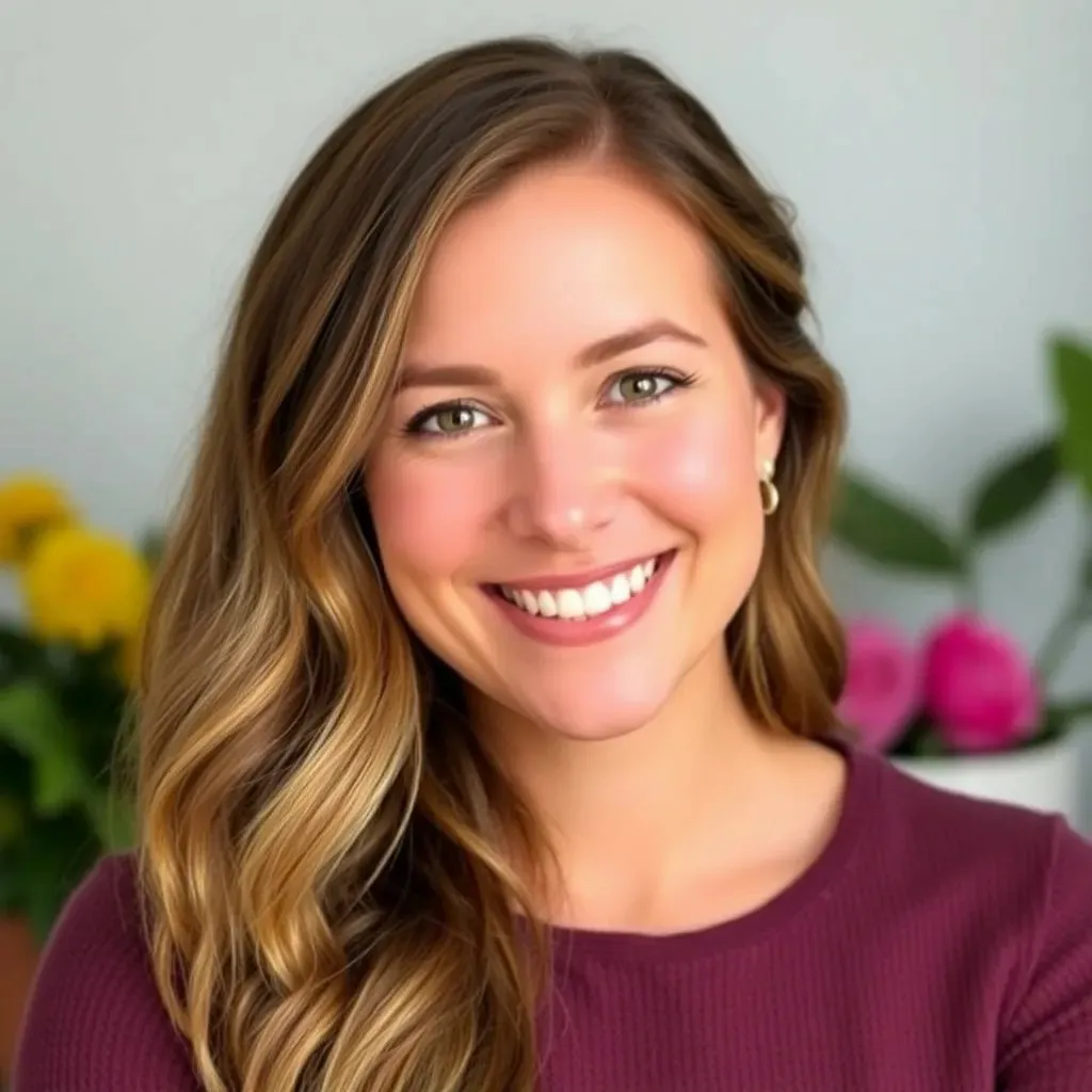 Picture of Alexandra Bradley