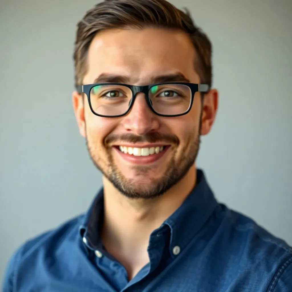 Picture of Joseph Thomas